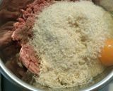 もう一度食べたくなる旨さ！絶品ハンバーグ作り方2写真