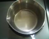 小豆抹茶くず湯かん作り方1写真