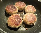 もう一度食べたくなる旨さ！絶品ハンバーグ作り方11写真