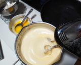 スポンジケーキ作り方1写真