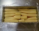 ☆簡単☆野菜と海の幸のテリーヌ作り方5写真