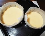 スポンジケーキ作り方7写真