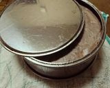 スポンジケーキ作り方10写真