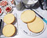 スポンジケーキ作り方12写真