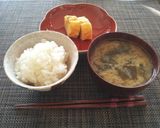 ＊朝のごちそう＊だし巻き玉子作り方11写真