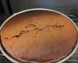 クリスマスケーキ♪(ココアスポンジ)作り方10写真