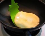簡単リコッタチーズパンケーキ作り方7写真