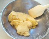 ハートクッキーでハートいちごタルト♪作り方3写真