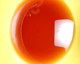 牛肉と椎茸としめじの醤油煮作り方4写真