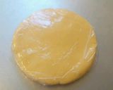 ハートクッキーでハートいちごタルト♪作り方4写真