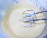 基本のスポンジケーキ作り方4写真