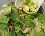 野菜たっぷり豚丼♪♪作り方4写真