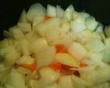 洋風アレンジ♪大根のミルク煮作り方1写真