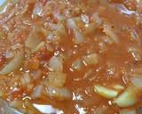 レンジで万能本格トマトソース作り方6写真