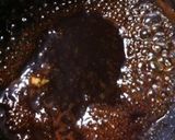 Xmasローストチキン☆しっかり味作り方6写真