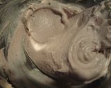 ベリーチーズのブッシュドノエル作り方9写真
