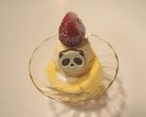 ✾簡単♡クリスマス♡パフェ✾作り方6写真