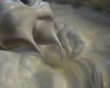 ＊３Dツリーのブッシュ・ド・ノエル＊作り方4写真