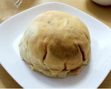 *＊クリスマスケーキ＊*クレープドーム型作り方7写真