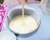 基本のスポンジケーキ作り方8写真