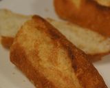 カリっふわっ。フレンチトースト作り方1写真