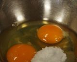 カリっふわっ。フレンチトースト作り方2写真