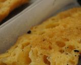 カリっふわっ。フレンチトースト作り方5写真