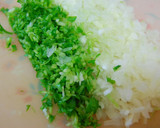 手作りつぶつぶケチャップ作り方1写真