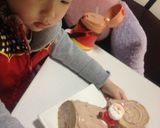 失敗しない材料も簡単ロールケーキ！の生地作り方14写真