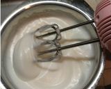チョコスフレロール作り方3写真
