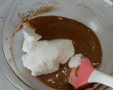 クリスマス☆アンパンマンブッシュドノエル作り方5写真