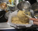 cocoa♥パウンドケーキ作り方8写真