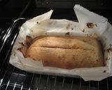 cocoa♥パウンドケーキ作り方11写真