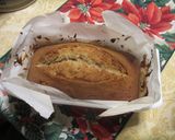 cocoa♥パウンドケーキ作り方14写真