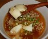 手作り寄せ豆腐作り方3写真