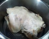 ローストチキン☆圧力鍋で簡単作り方3写真