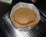 ザッハトルテ作り方12写真