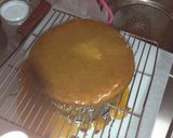 ザッハトルテ作り方16写真