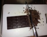 ザッハトルテ作り方17写真