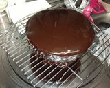 ザッハトルテ作り方19写真