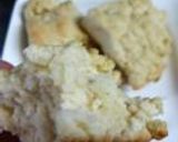 外はさくさく中はふんわり♪スコーン　scones作り方4写真
