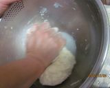 大分の味♡もちもちうちの団子汁は強力粉♪作り方2写真