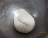 大分の味♡もちもちうちの団子汁は強力粉♪作り方3写真