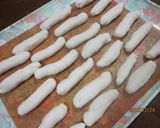 大分の味♡もちもちうちの団子汁は強力粉♪作り方4写真