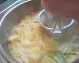 大分の味♡もちもちうちの団子汁は強力粉♪作り方9写真