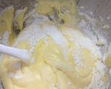 ≪キッチンエイド≫で超簡単、ロールケーキ作り方4写真