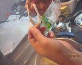 大分の味♡もちもちうちの団子汁は強力粉♪作り方12写真