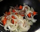 土鍋でホクホク簡単肉じゃが !作り方3写真
