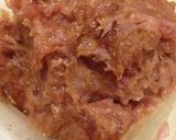 コクうま☆たたきまぐろのメンチカツ作り方1写真
