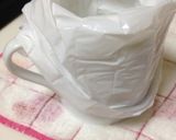 。・゜・ピンクマカロンinジャム・゜・。作り方5写真